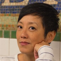 Schiffer Publishing Employee Xhingyu Chen-Chitayat's profile photo