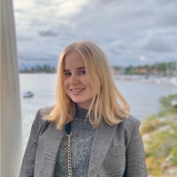 Cecilia Lundström Email