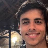 Flow - Lab Tech Employee Henry Gabriel's profile photo