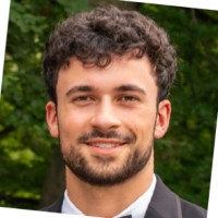PwC Employee Matthew Geraci's profile photo