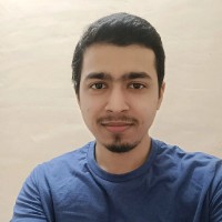 Seven Lakes Technologies Employee Prakhar Goel's profile photo