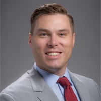 University of Washington Employee Peter Thurlow's profile photo