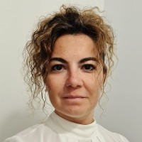 Scm Group Employee Lilia Cucchiaro's profile photo