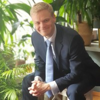 GlucoSet Employee Håvard Skjellerud's profile photo