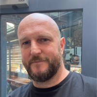 Euro Car Parts Ltd. Employee Paul Fairbairn's profile photo