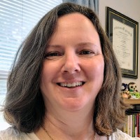 Valley Community Services Board Employee Marcia Armstrong's profile photo
