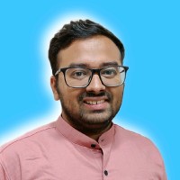 E2M Employee Dhruv Jadav's profile photo