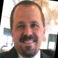 Arbor Circle Employee Richard Rivard's profile photo