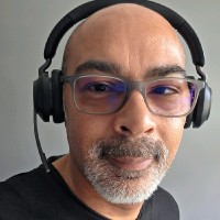 Firebrand Training Employee Tony Deslandes's profile photo