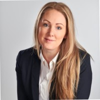 Vardaga Employee Elin Kallström's profile photo