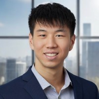 David Liu Email