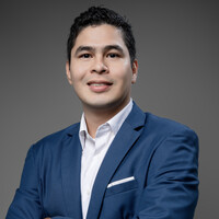 Nicasource Employee Enrique Palacios's profile photo
