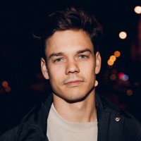 the nu company GmbH Employee Christian Fenner's profile photo