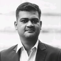 Cognizant Employee Manoj Shankar's profile photo
