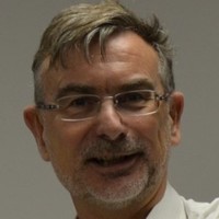 STORK Benelux Employee Bert Koopman's profile photo