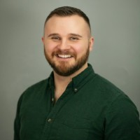 GE HealthCare Employee Joseph Boudreau's profile photo