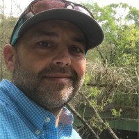 AKE Safety Equipment Employee Heath Clark's profile photo