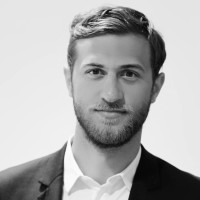 Rémy Cointreau Employee Adrien Duchemin's profile photo