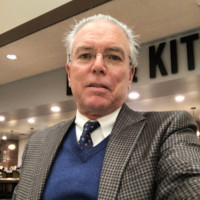 Marine Systems Corporation (MSCorp) Employee Gil Stuart's profile photo