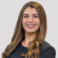 Infinity Oilfield Services Limited Employee Anna Fletcher's profile photo