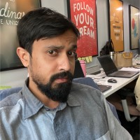 Kodehash Employee S.'s profile photo