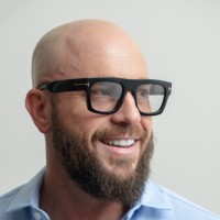 Asset Panda Employee Rex Kurzius's profile photo