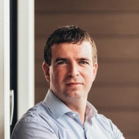 Sitra Group Employee Christophe Bollaert's profile photo