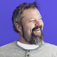 Screenz Employee Rune Solberg's profile photo