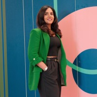 L+R Hotels Employee Amrita Makkar's profile photo