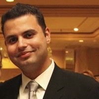 Welsbach Electric Employee Phil Demiraj's profile photo