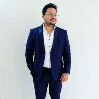 iKonTel Employee Jayant Patil's profile photo