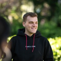 IKK classic Employee Malte Geuthner's profile photo