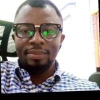 Gastech Energy Solutions Employee Oluseyi Egunjobi's profile photo