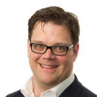 CMS UK Employee Anthony Waller's profile photo