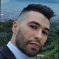 Johan Perez Email