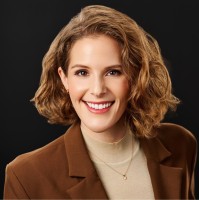 First Community Trust, N.A. Employee Jenna Walleser's profile photo