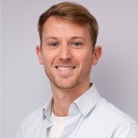 Ville de Montrouge Employee Simon Marie's profile photo