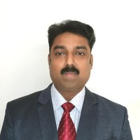 iVention Employee Purushothama M's profile photo