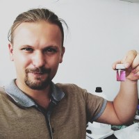Machine Solution Providers, LLC Employee Denis Sichik's profile photo