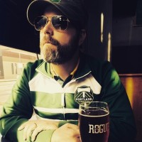 Turn Agency Employee Derek Phillips's profile photo