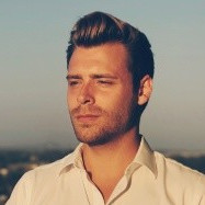 Eaze Employee David Pyle's profile photo