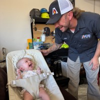 Ace Fire Systems, LLC Employee Daniel Boyer's profile photo