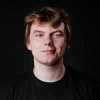 VUMO Employee Sławek Potasz's profile photo