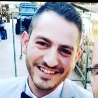 Moshe Feldman Email