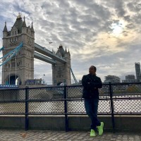 GLT Employee Xavier Dela Cruz's profile photo