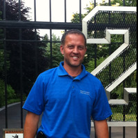 Roof to Deck Restoration Employee Rick Giesler's profile photo