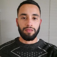 Cesar Moreno's profile photo