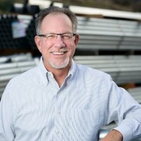 RoofScreen Mfg. Employee Ryan Bruce's profile photo