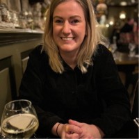AVAN Employee Debrah van Reijn's profile photo