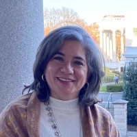 Gobierno de Guatemala Employee Claudia Escobar Mejía's profile photo